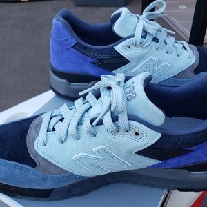 New balance 998 MCP